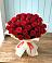 Букет 29 Красных роз в Жабкино