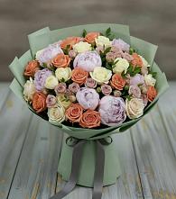 Букет Мороженное #REPLACE_PRED# Жабкино