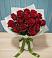 Букет Красные розы в Жабкино