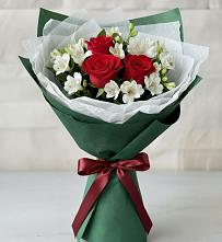 Букет Идеальный Вкус в Жабкино