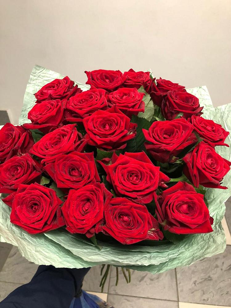 Розы Классика в Жабкино Букет Классика в Жабкино