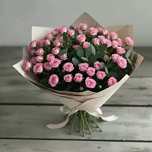 Букет Удовольствие #REPLACE_PRED# Жабкино