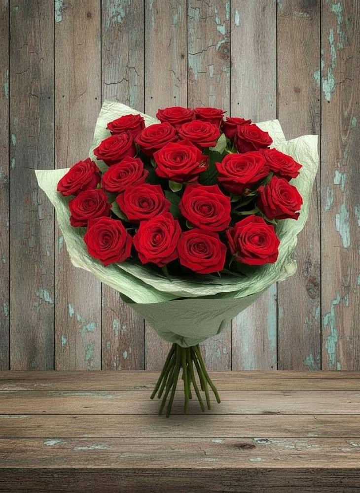 Букет Классика в Жабкино