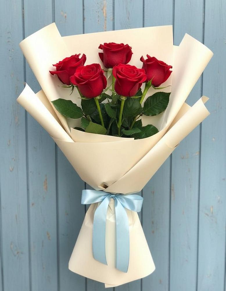 Букет Классика чувств в Жабкино