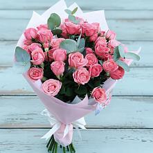 Букет Леди совершенство #REPLACE_PRED# Жабкино